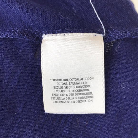 Anthropologie Akemi + Kin | Cold Shoulder Top - Picture 6 of 6